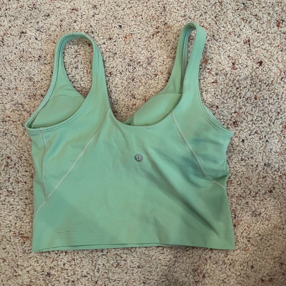 lululemon align tank